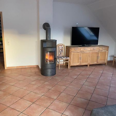 Ferienwohnung Hellwig Medebach Extérieur photo