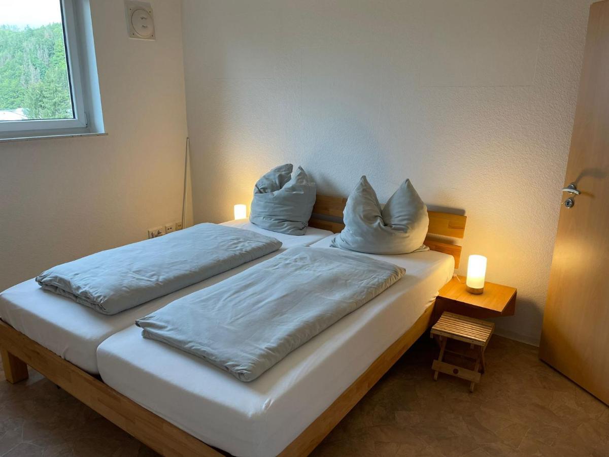 Ferienwohnung Hellwig Medebach Extérieur photo