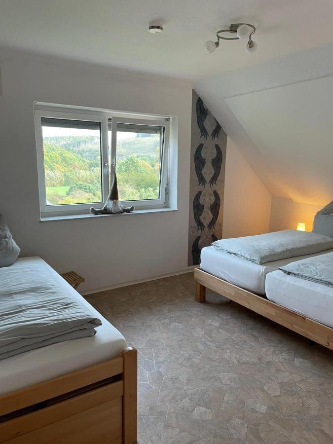 Ferienwohnung Hellwig Medebach Extérieur photo