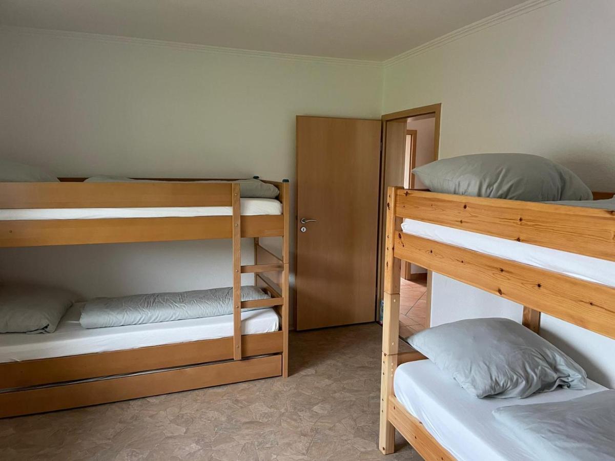 Ferienwohnung Hellwig Medebach Extérieur photo