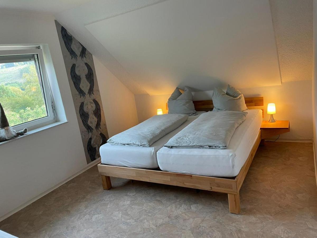 Ferienwohnung Hellwig Medebach Extérieur photo