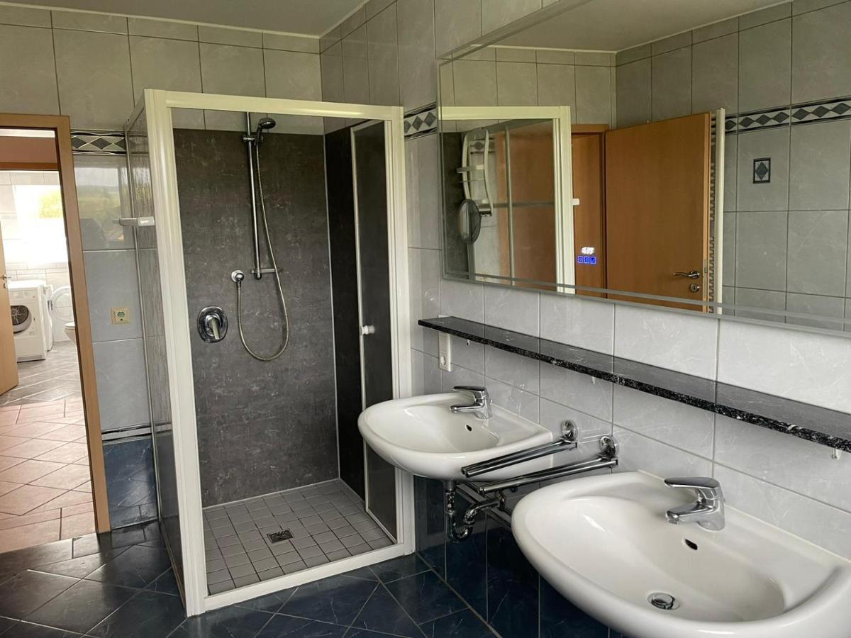 Ferienwohnung Hellwig Medebach Extérieur photo