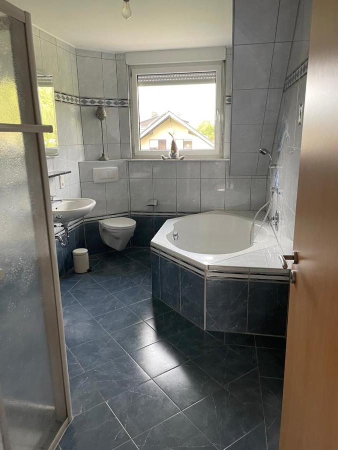 Ferienwohnung Hellwig Medebach Extérieur photo